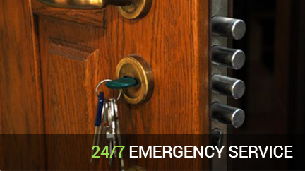 Herndon Va Locksmith